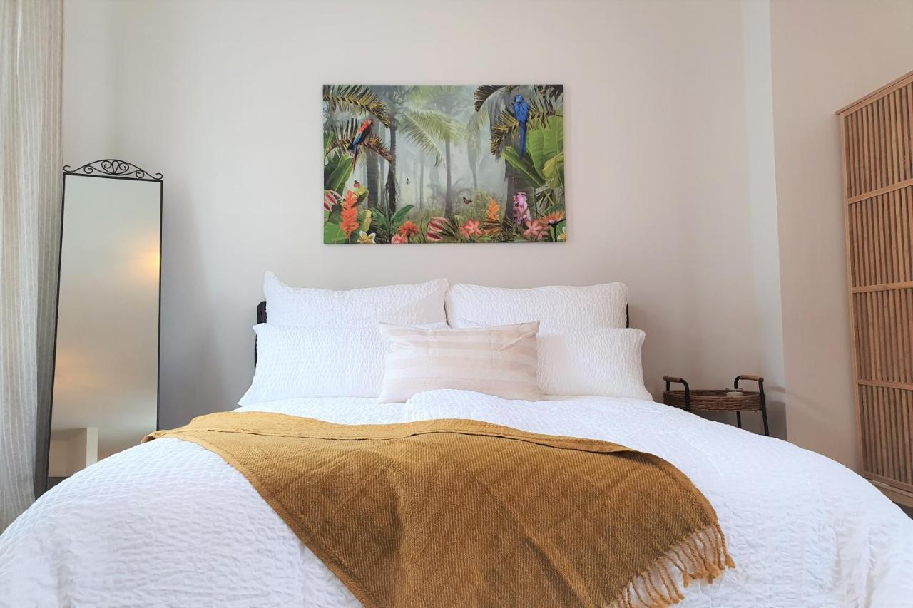Pb Ferienwohnungen - Fewo 3 - Stilvoll Eingerichtetes Studio Im Herzen Senftenbergs Ngoại thất bức ảnh